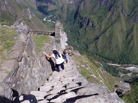 Why climb Waynu Picchu? | Lifestyle Journeys