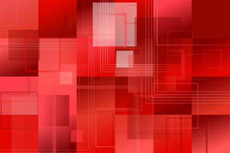 Red Abstract Web Background Graphic by davidzydd · Creative Fabrica