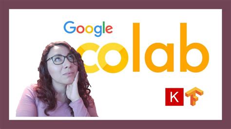 Google Colab TUTORIAL para Principiantes - YouTube