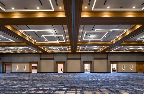 Event Spaces - Brookfield Conference Center