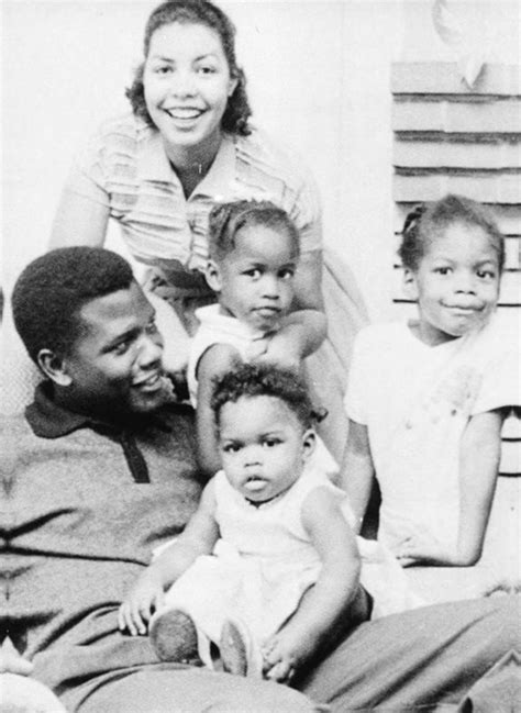 sidney poitier children - OmniaSidra