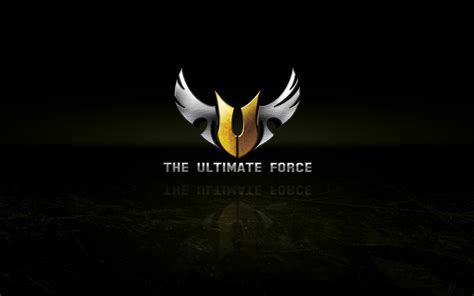 Wallpaper | Downloads | THE ULTIMATE FORCE