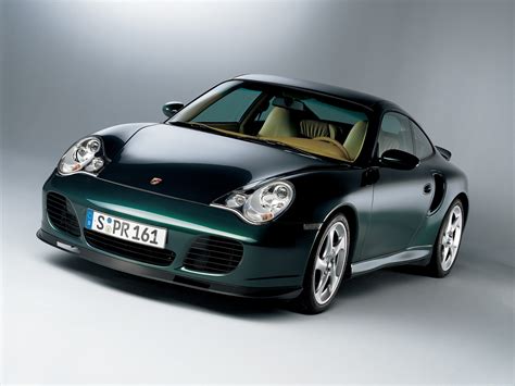 PORSCHE 911 Turbo (996) specs - 2000, 2001, 2002, 2003, 2004, 2005 ...