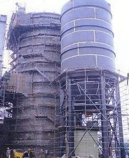 Flue gas desulfurization equipment-Environment and Auxiliary Equipment for Power Plant-Guangzhou ...