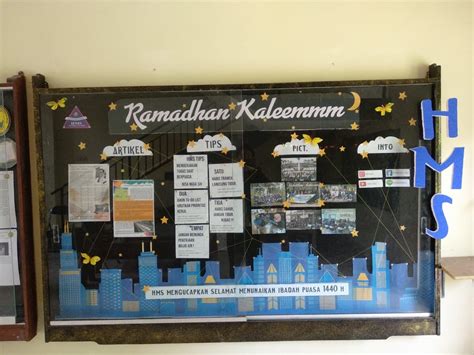 MADING HMS 2019 – Fakultas Teknik