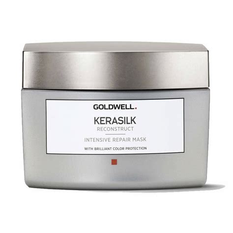 Goldwell Kerasilk Reconstruct Intensive Repair Mask 200ml