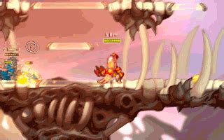 Image - Kraken.gif | Awesomenauts Wiki | FANDOM powered by Wikia