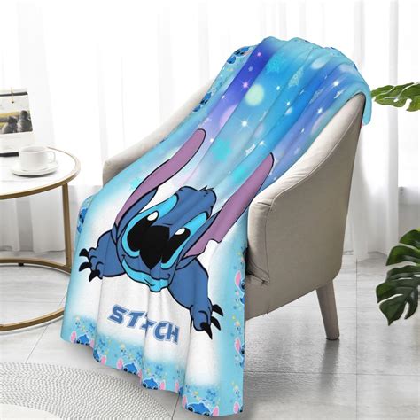 Amazon.com: Kids Anime Blanket, Cute Cartoon Throw Blanket, Kids Soft Warm Fleece Blanket, Fuzzy ...