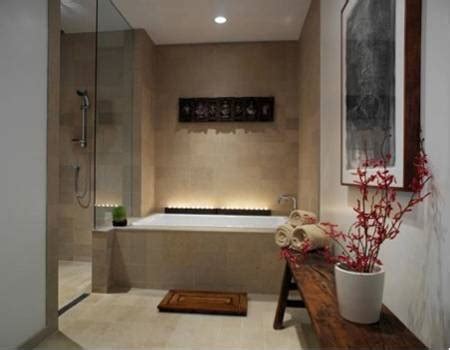 Ultimate Zen: Spa Themed Bathroom Designs At Home | Tile Wizards | Total Flooring Solutions