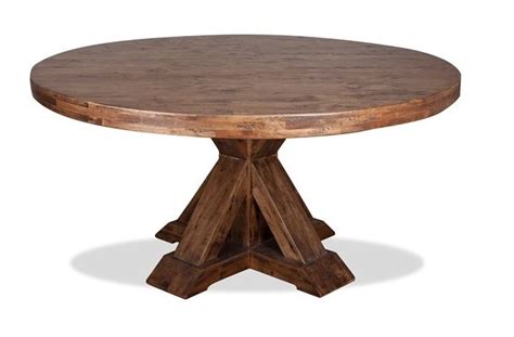 as72rounddiningtable1.jpg | Dining table rustic, 72 inch round dining ...