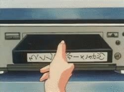 Anime VHS GIF - Anime VHS - Discover & Share GIFs