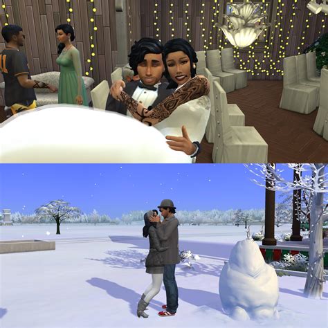 Love the Passionate Romance Mod. Has really cool poses : r/Sims4