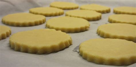 Yummy German Biscuit Recipe - Pikalily Food Blog