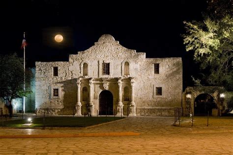 Alamo: San Antonio Attractions Review - 10Best Experts and Tourist Reviews