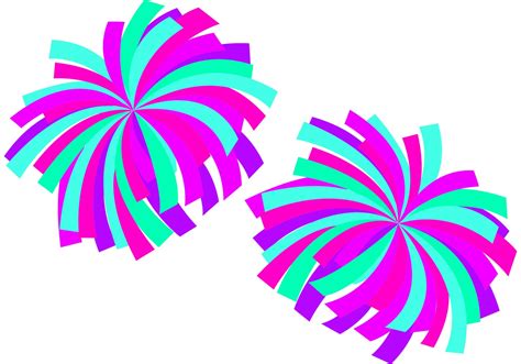 free clipart pom poms 10 free Cliparts | Download images on Clipground 2023