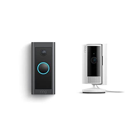 Find The Best Ring Doorbell With Camera Reviews & Comparison - Katynel