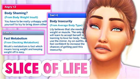 Sims 4 slice of life mod download - allyplm