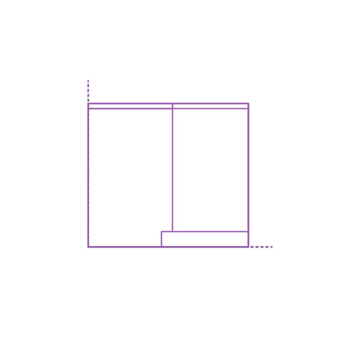 IKEA Sektion Base Cabinet - Corner Dimensions & Drawings | Dimensions.Guide