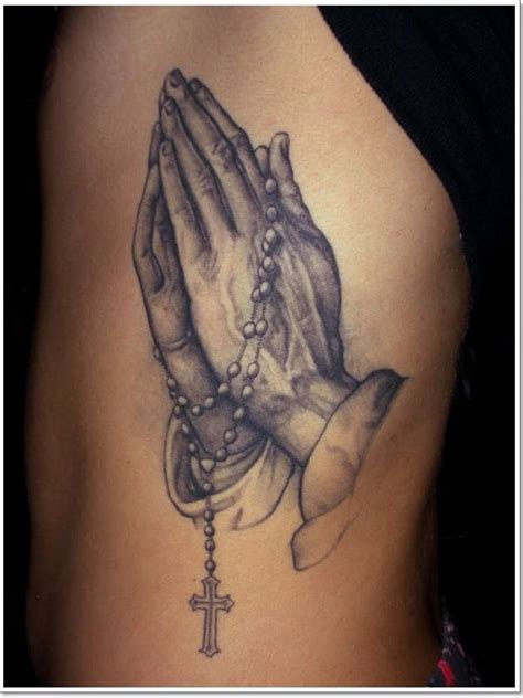 praying-hands-tattoo-3.jpg (600×800) | Praying hands tattoo, Praying ...