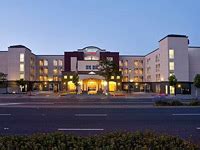 Hotels in Millbrae, CA - San Francisco Airport