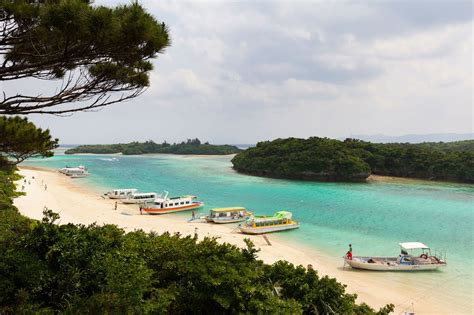 Isla de Ishigaki: el Japón tropical | Traveler