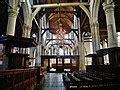 Category:Interior of Oude Kerk (Amsterdam) - Wikimedia Commons