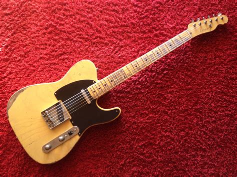 TL 69 Thinline – Lorenzi Guitar