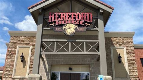 Hereford House - Shawnee | United States - Venue Report