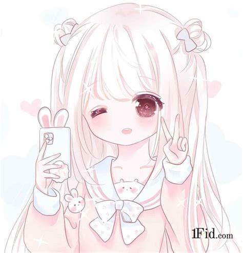 Update more than 77 kawaii cute anime girl latest - in.cdgdbentre