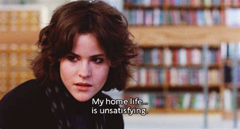 Ally Sheedy Breakfast Club Quotes. QuotesGram