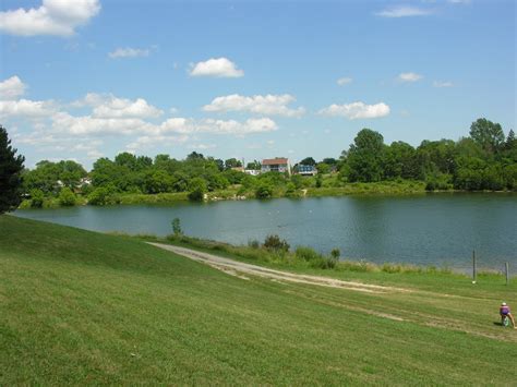 Tottenham - Ontario’s Conservation Areas