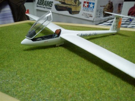 revell 1-32 ls8-18 glider