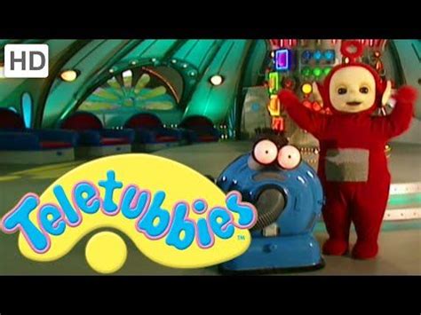 Teletubbies: Naughty Soap - Full Episode in 2020 | Teletubbies, Full ...