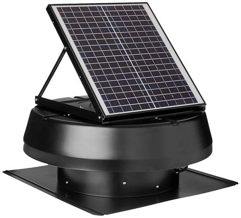 15 Best Solar Powered Fans for Barns & Their Reviews