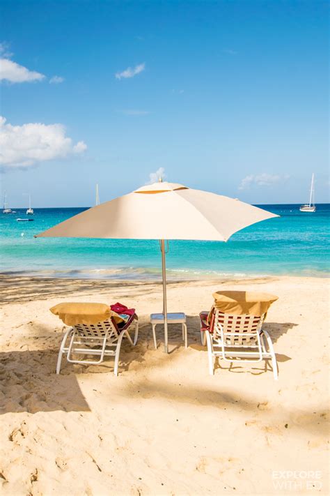 The Colony Club by Elegant Hotels, Barbados | Explore With Ed | Wales ...