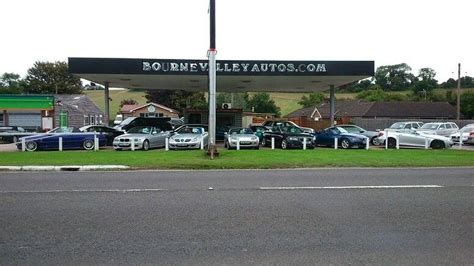 Bourne Valley Autos | Car dealership in Andover | AutoTrader