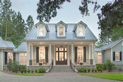 Coastal Farmhouse Floor Plans - floorplans.click