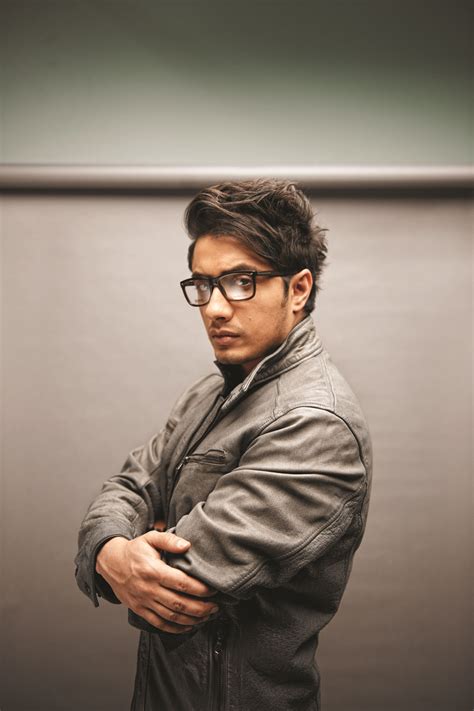 Ali Zafar Movies List | Ali Zafar Upcoming Movies - Bollywood Hungama