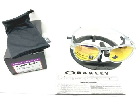 Oakley Latch Sunglasses | Review, Comparison & Guide | Oakley Forum