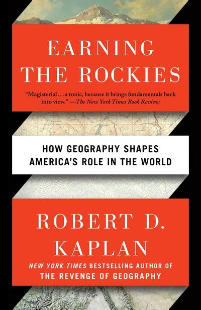 Robert D. Kaplan - Penguin Books Australia