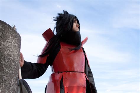 Cosplay Uchiha Madara 305 by NakagoinKuto on DeviantArt