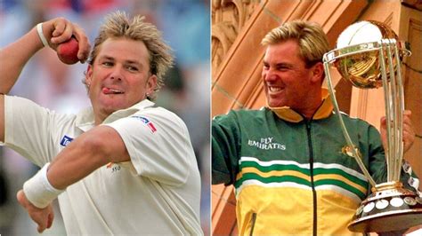 From 'ball of the century' to 1999 WC heroics - Warne's top-5 performances | Crickit