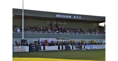 Brixham RFC Club Refurbishments