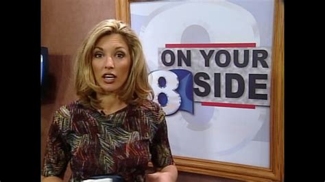 Former WQAD investigative reporter, Miranda Khan, writes different types of stories now | wqad.com