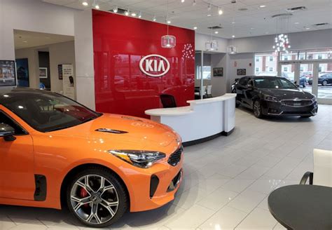 Kia Multi-Point Inspection in Indianapolis, IN | Ray Skillman Northeast Kia