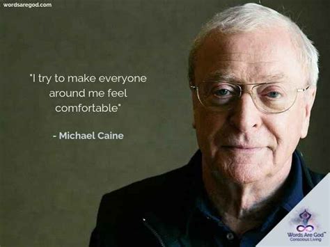 michael caine quotes | a good life quotes | life changing quotes | motivational quotes for ...