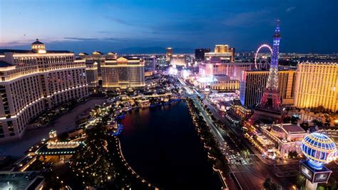 Mask mandate imposed on county employees in Las Vegas – but not tourists or casinos - Good ...