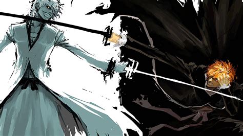 Download Bleach Wallpaper