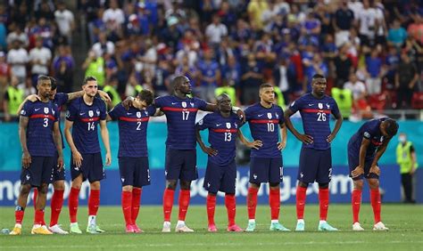 9 Stars Not In France’s World Cup Squad | Soccer Laduma