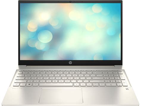 HP Pavilion 15 - 1355U · Xe Graphics G7 · 15.6”, Full HD (1920 x 1080 ...